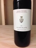 Rossi Piceno 2011 Saladini Piceno 2011